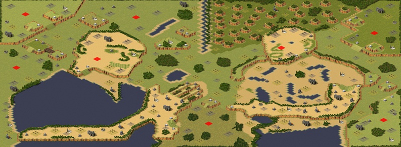 Face to Face [2-8] by AP preview