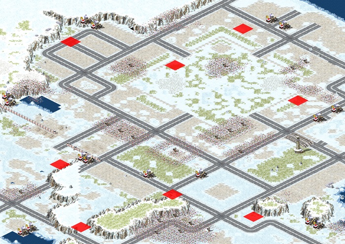 Bokhari's Campaign Edit (ALL12s) preview