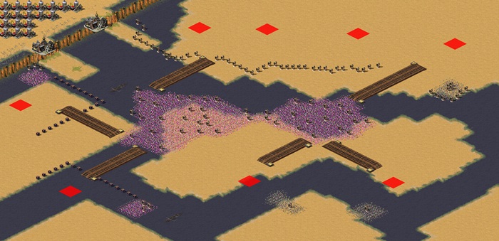 Isle Land Hombre 3 preview