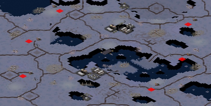 [6] Ant Arctic x3 3v3 preview