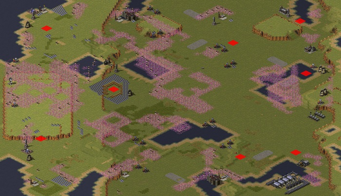 ��� CmpStmp Survive C1 2014 Ciro8hero preview