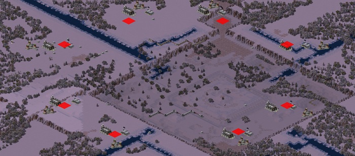 Snow Leopard Colosseum 002a preview