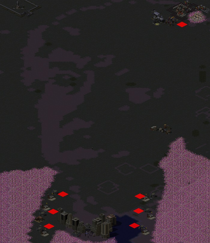 Protect The President 2018 by KQ beta -- MISSING preview