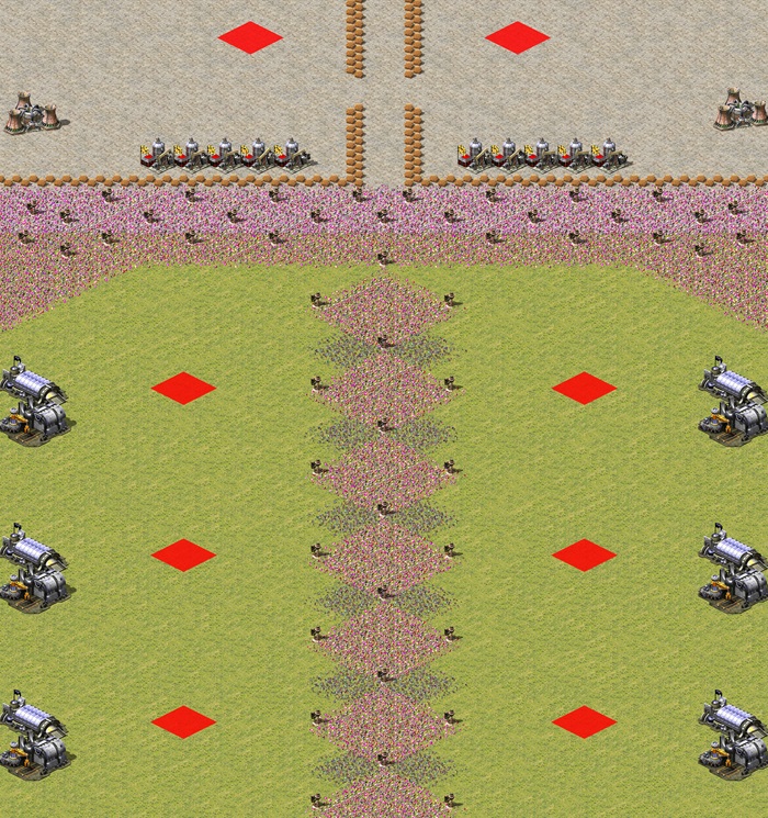 [8] 2v6 Small - Made By Snypz preview