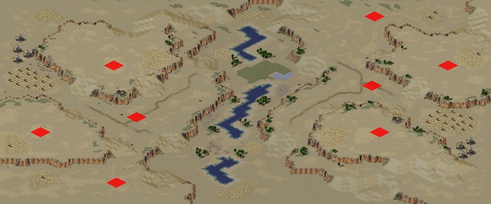 Death Valley Girl Rebirth 1.1 preview