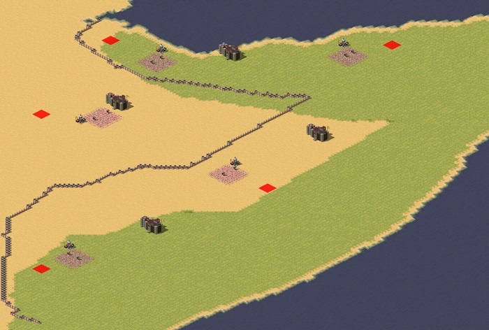 Somalia preview