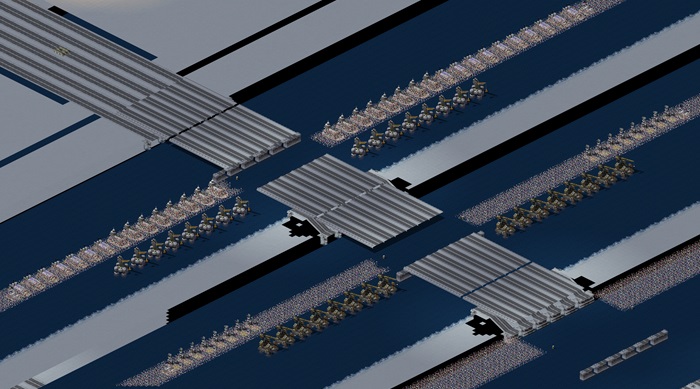 Ice Bridge Survival (7p) -- MISSING (randomized 2021-02-20 002433) preview