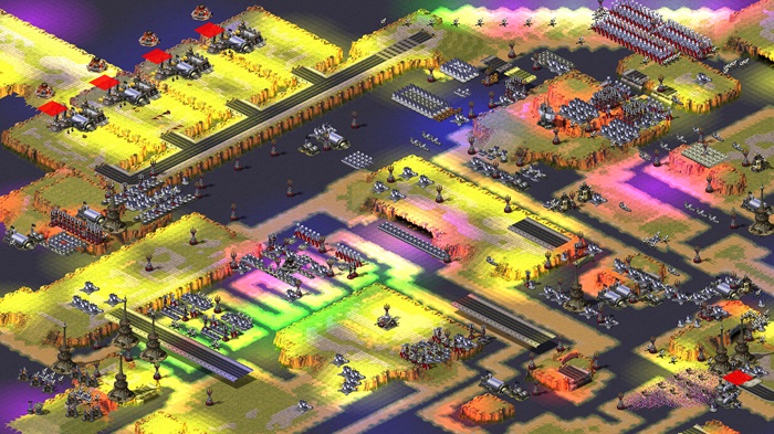 SurvivaL Tower Defense Antares Mission 2 v1.27.80 X10 lag-fix preview