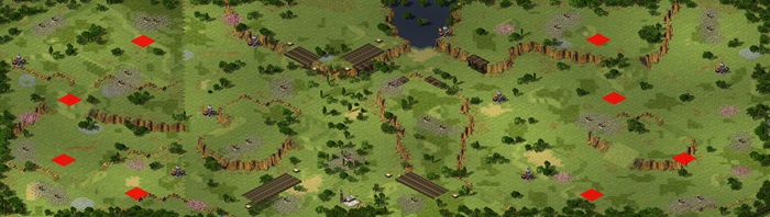 [8] Corwick Forest Edition preview