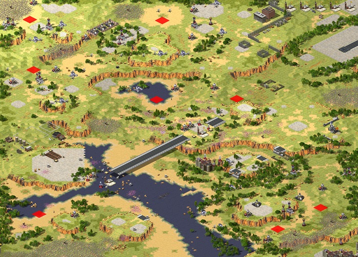 (3) Negers CooP Mission D2 preview