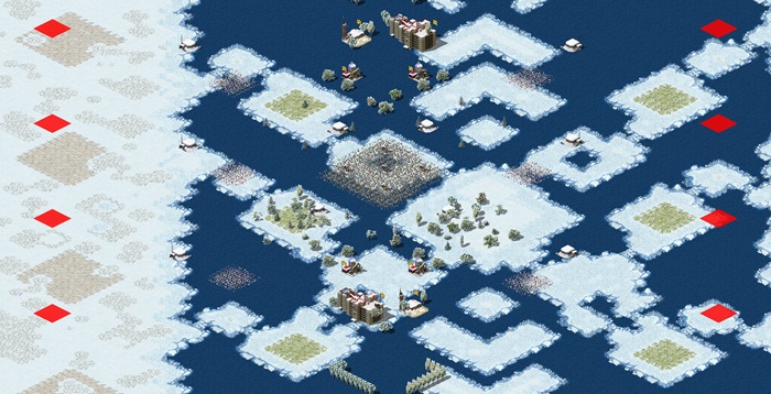 The Vendetta [2-8] - CrematoR edition preview