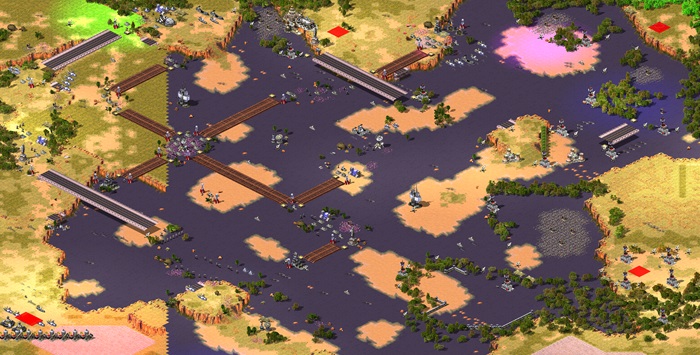 (3) Negers CooP Mission 3 preview