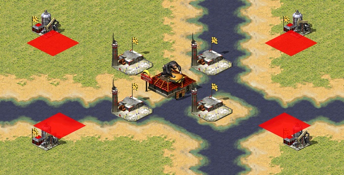 Funny big map 4 preview