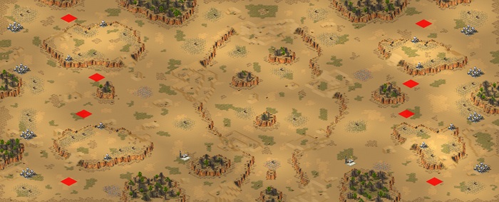 [8] Cliffside Slide b preview