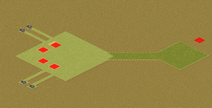 Yosef Anan - Extra Small Survival 4 Tanks preview