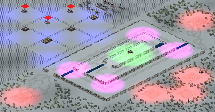 [3]PK Snarks Third Tower Defense v1.3 preview