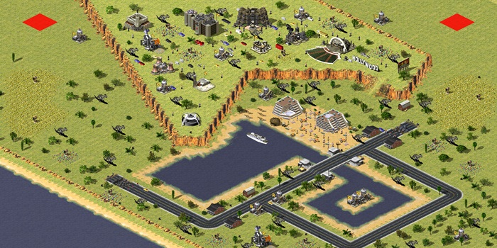 [2] Danger in Hollywood preview