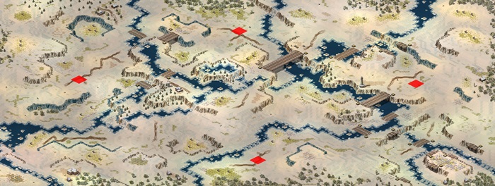 [4] Frozen North preview