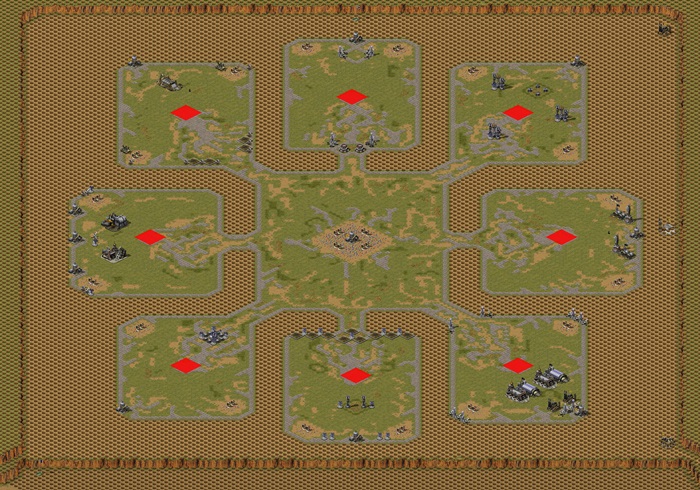 [8] Oil in the Center Bonus v18 - [Enhanced & Equalized] preview