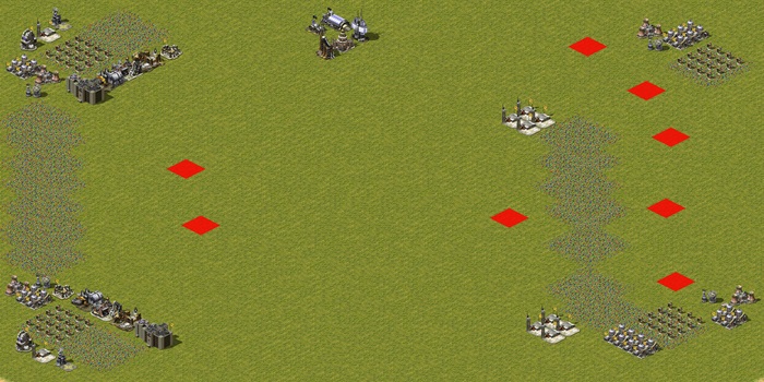 GAUs War 3: Bot Fight preview