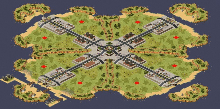 Clover Conflict Arin 2020 preview