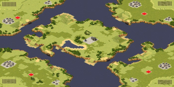 World War Test preview