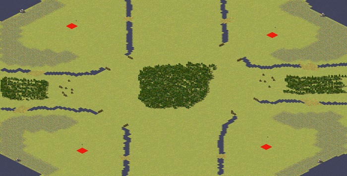 {RaWr} Central Ploy preview