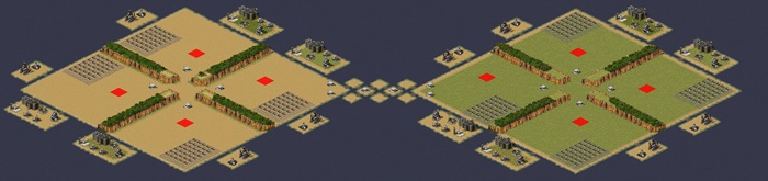 Squares by AP preview