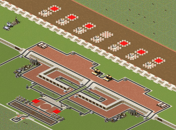 allvsone5 [8] by mrk65 preview