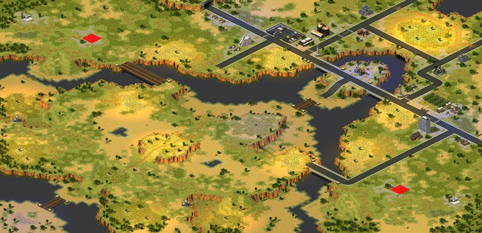 [2] Impasse { Rebalanced } preview