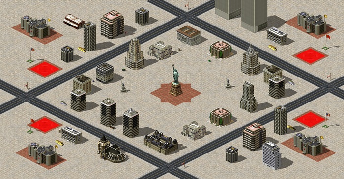 Yosef Anan - Counter Strike v3 preview