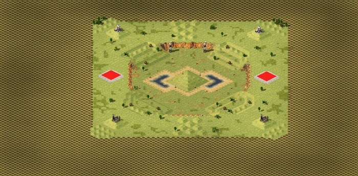 Mummy - Blitz - V9.4 - NO TIMER (RA2cashGames.com) preview