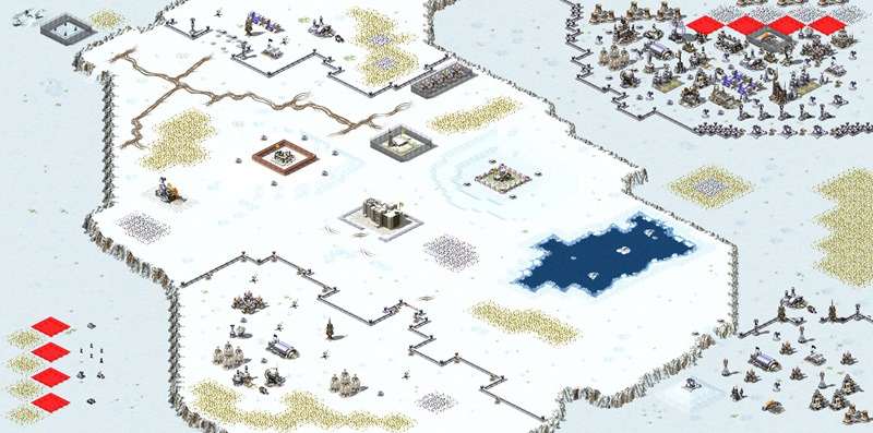 Survival 8 player (3WR3) preview