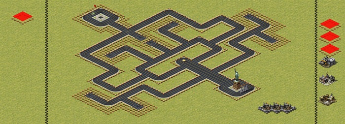 Yosef Anan - Tower Defense preview