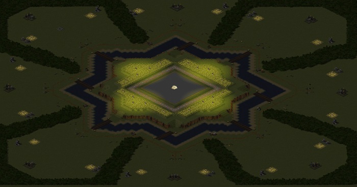 Liberty Prime Survival (6p) -- MISSING (randomized 2019-06-02 070818) preview