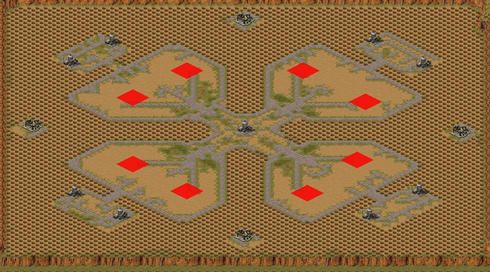 Oil-In-Center [8] STAY CROWDED [FIXv5] preview