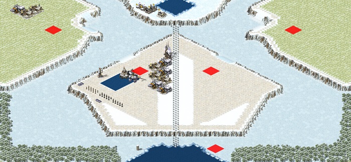 Evil Deluxe Survival  Remastered 10 (SOLO)(No Soveit)[Aerion v19] preview