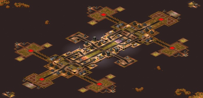 [6] Bay of Pigs 2 preview