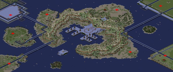 Nikos: Yuri's Islands 2016 preview