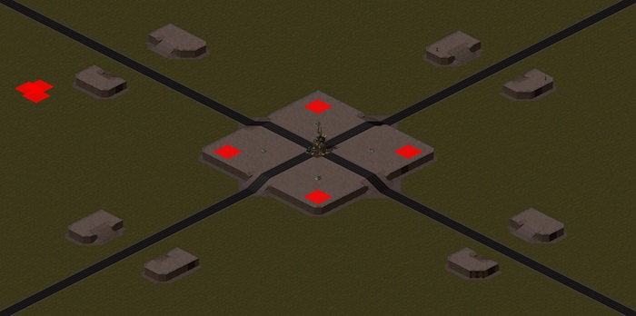 Survival Heavily Moded V1.2 preview