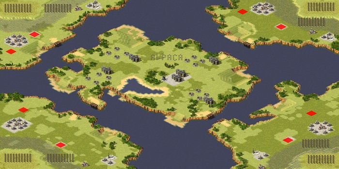 World War 5 IV3 preview