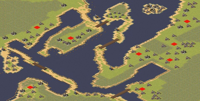 CRT Mild 2v6 v2 preview