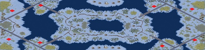 V2 Arctic Circle (2-8) preview