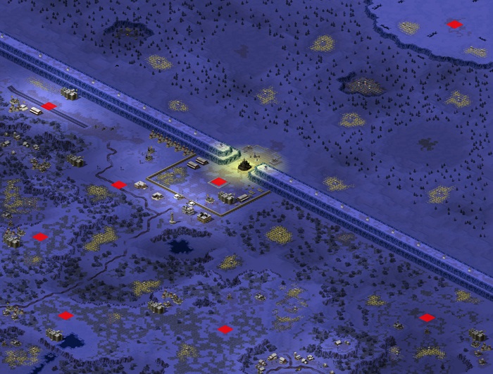 Gulag Survival (7p) - MISSING (Fast Build) preview