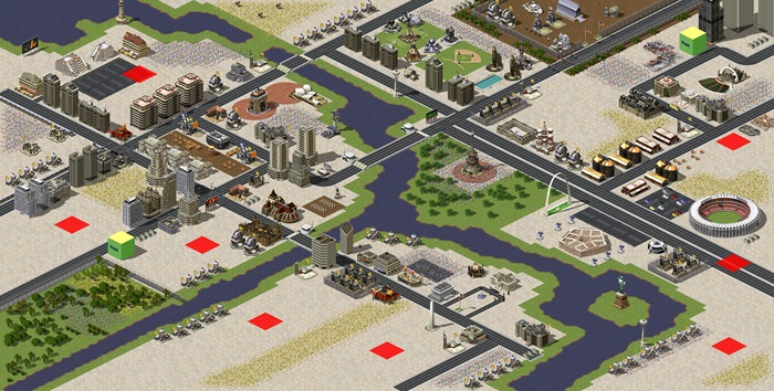 [8] Lucky City preview