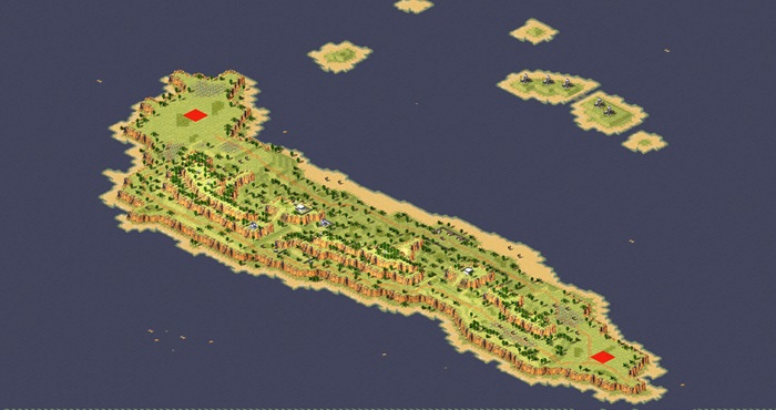 [Drown]Guadal Canal (2) preview