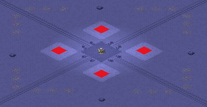 Yosef Anan - War on Moon preview