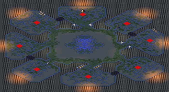 [8] The PrivacyVK [No Nuke] [Team] 2026 © preview