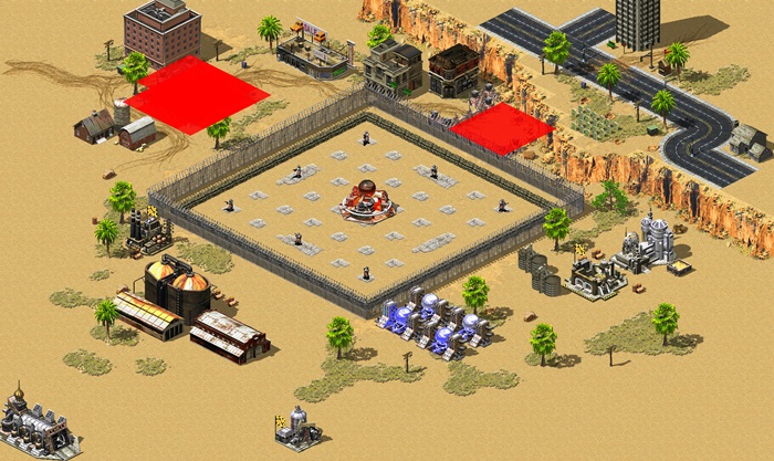 Iron Prison By:Roooo preview