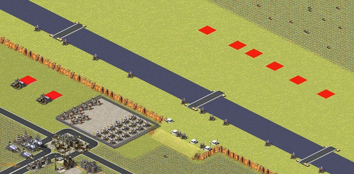 superFranz 2p preview